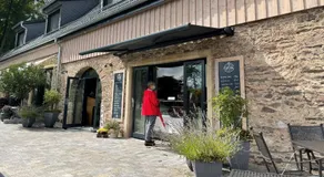 Café Ilse - Ferienwohnungen - Image 5