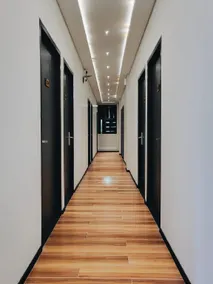 Grand Plaza Boutique Hotel - Image 4