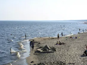 Ferienwohnung Strandläufer in Zinnowitz - Image 2