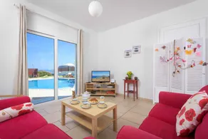Villa Melodia, 4 Bedroom Villa with Private Pool - Image 3