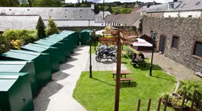 Buccleuch Arms Hotel - Image 5