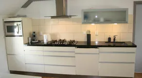 vakantiewoning grensgebied Groningen/Drenthe/Friesland - Image 4