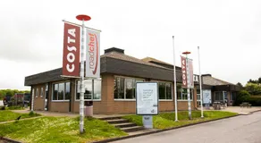 Days Inn Sutton Scotney South - Image 5