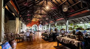 Mesra International Hotel - Image 3