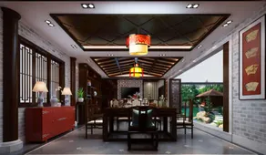 Huazhuquan Health Hot Spring Hotel - Image 3
