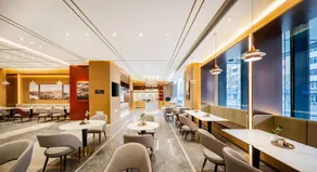 Atour Hotel Shenyang Youth Street Renao Road - Image 4