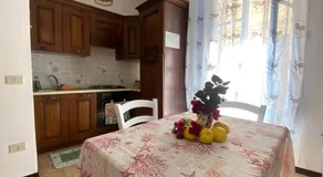 Lipari Centro Storico Flat 7 mins from port - Image 5