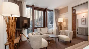 Villa Carona Hotel & Spa - Image 2