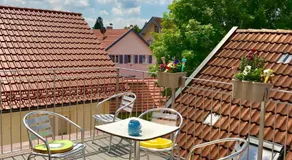 Hotel Garni Goldammer - Image 4