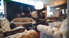Sky Hotel - Image 3