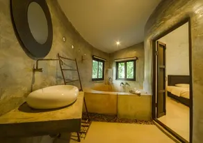 Sippa Hot Spring Resort - Image 2