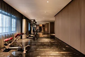 BaoXuan Hotel（Tianjin Olympic Center Tianta Station Branch） - Image 5