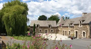 La métairie - Image 1