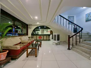 Hotel Padmini International- Sigra - Image 2
