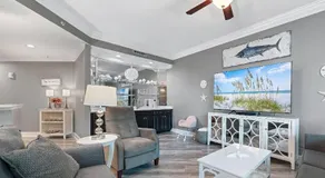Phoenix on the Bay 1228 - Grande terrasse et commodités de luxe! - Image 2