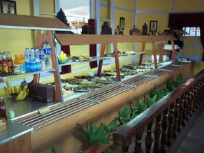 Dieng Kledung Pass Hotel & Restaurant - Image 4