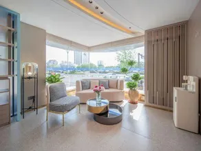 Grace Inn Yantai Development Changjiang Road - Image 2
