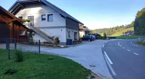 Apartmaji Tisa in Žana - Image 3
