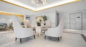 The Sunny Flat at Fame Residences near SM Megamall, Shangrila - Image 2