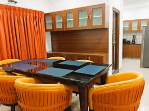 Crescent Stays Banjara Hills - Service Apartments - Image 2