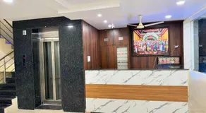 HOTEL DKR GRAND - Image 3