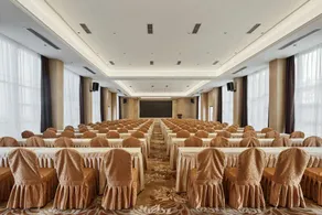Langliz Hotel(Luzhou Jiangyang) - Image 5