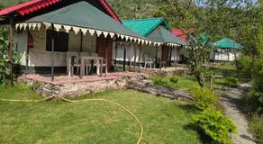 The Malang viha resort camps & cottages - Image 4