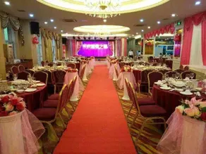 Vienna Hotel Shenzhen Shawan Branch - Image 5