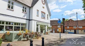Fewhurst Cottage - Billingshurst - Image 4