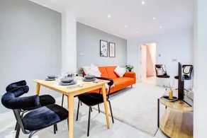 Perfect Booking | 2 Bed Home in Leyton - Image 2
