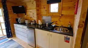 Snowdrop Lodge Dog friendly Nr Anderby Creek - Image 4