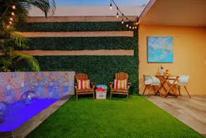 Privada Stays - Private Pools & Colorful-Chic Boutique Hotel - Image 3