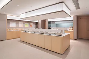 Quanji Hotel (Putian Wandaguangchang Xinghuafu Street Branch) - Image 5