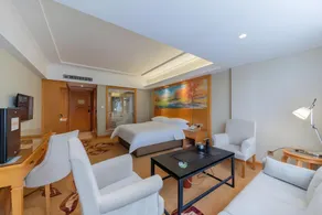 Vienna Hotel Guangdong Shaoguan Renhua Danxiashan County Center - Image 3
