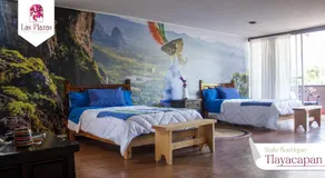 Suites Las Plazas - Image 2