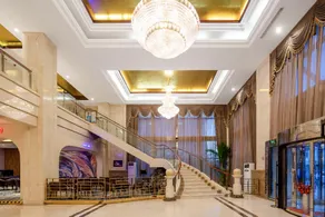 Rezen Select Hotel Liaoning People's Building - Image 4