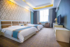 Oulebao Ocean Hotel - Image 2