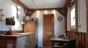 Living Legends - Tiny House auf den Wiesen der Edermühle - Image 2