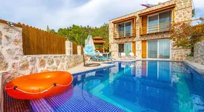 Mezopotamya - 1 Bedroom with jacuzzi in Kalkan - Image 5