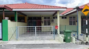 Neesa Homestay Bukit Gambang-Muslim - Image 3