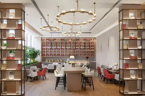 Echeng Hotel Guilin City Government - Image 5