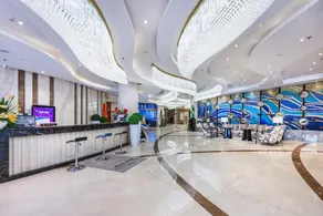 Linxia Wanlong Hotel - Image 3