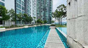 Liberty Arc Ampang-by Lazy Lodge - Image 2