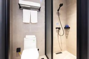 Hanting Hotel Zhoukou Wuyi Square - Image 2
