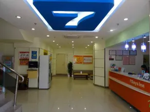 7 Days Inn Foshan Shunde Daliang Qinghui Garden Branch - Image 2