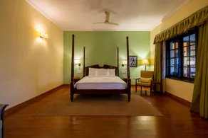 amã Stays & Trails - Cottabetta Bungalow, Coorg - Image 4