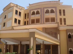 Eden Beach Resort - Image 2