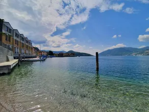 Holiday Home by Lago di Iseo with Patio - Image 4