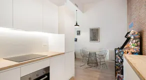 Bowie House - Madrid River-A-SALVAD - Image 3