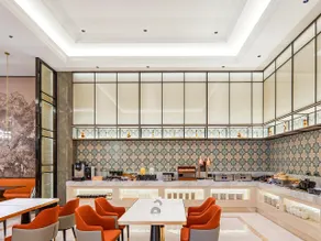 Vienna International Hotel Yingshan Taihe Xintiandi - Image 5